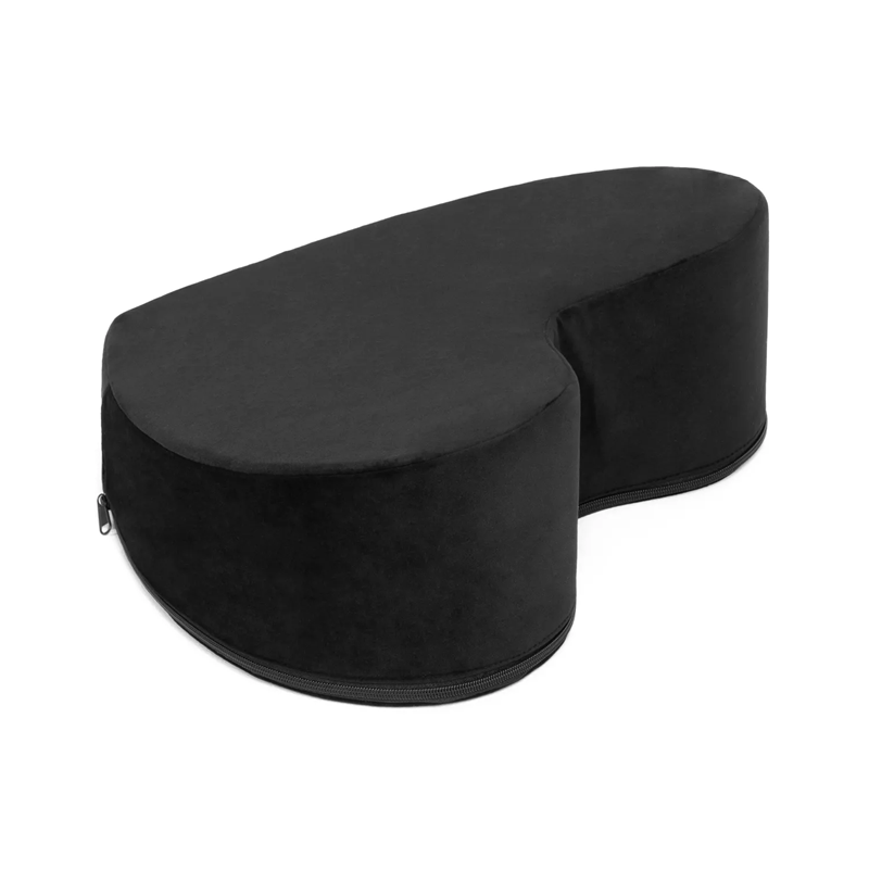 Cojín Compacto The Heart