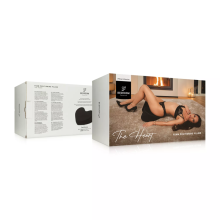 Cojín Compacto The Heart