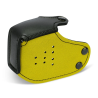 Puppy Muzzle Yellow Prowler