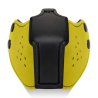 Puppy Muzzle Yellow Prowler