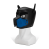 Puppy Muzzle Blue Prowler