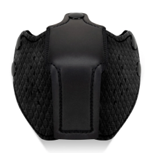 Puppy Muzzle Black Prowler