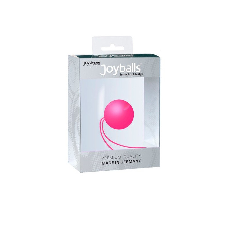 JoyBalls Single Bola China