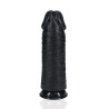 Dildo Grueso 10" Realrock Negro