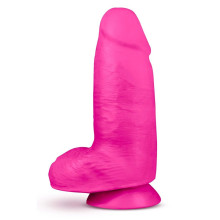 Dildo Realístico Au Naturel Bold Chub 10"