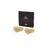 Bijoux Flash Heart Gold