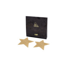 Bijoux Flash Star Gold