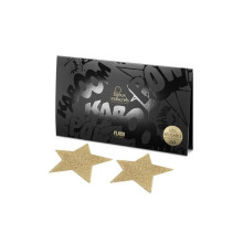 Bijoux Flash Star Gold