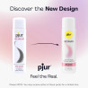 Lubricante Silicona Pjur Woman 100 ml