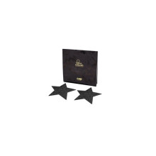 Bijoux Flash Star Black