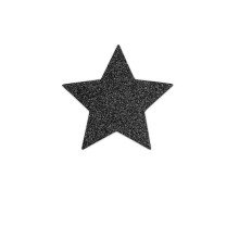 Bijoux Flash Star Black