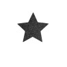 Bijoux Flash Star Black