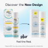 Lubricante a Base de Agua Pjur Med Natural Glide 100 ml