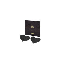 Bijoux Flash Heart Black