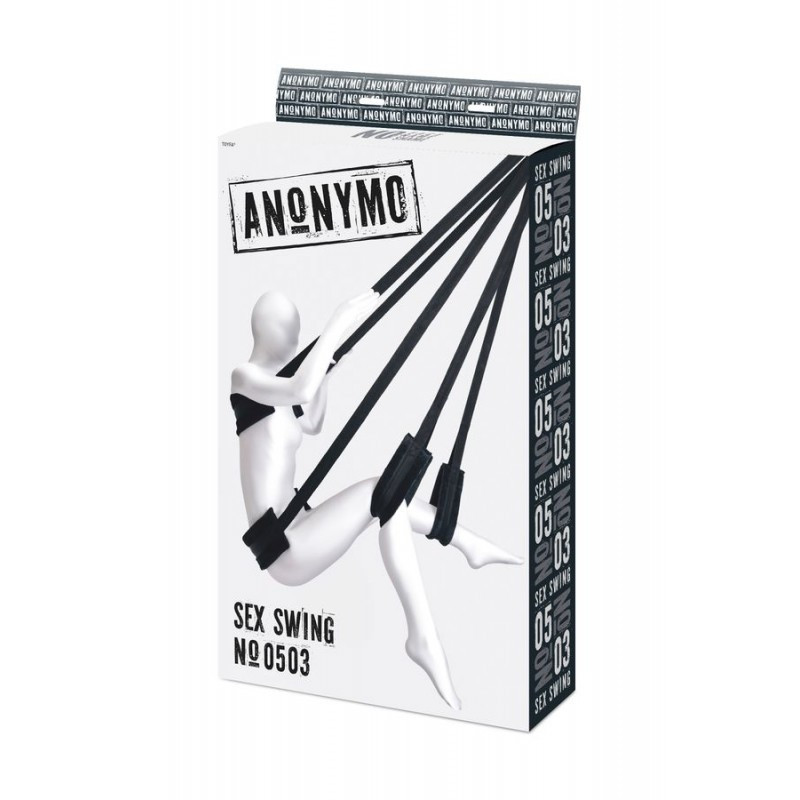 Columpio Techo Anonymo Sex Siwng 0503