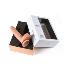 Vibrador Recargable Virgite R5 Control Remoto