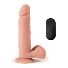 Vibrador Recargable Virgite R5 Control Remoto