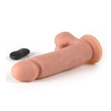 Vibrador Recargable Virgite R5 Control Remoto