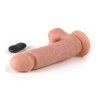 Vibrador Recargable Virgite R5 Control Remoto
