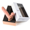 Vibrador Recargable Virgite R6 Control Remoto