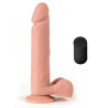 Vibrador Recargable Virgite R6 Control Remoto