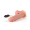 Vibrador Recargable Virgite R4 Control Remoto