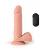 Vibrador Recargable Virgite R4 Control Remoto