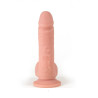 Vibrador Recargable Virgite R4 Control Remoto