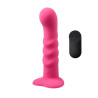 Vibrador Recargable Pinky Control Remoto
