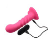 Vibrador Recargable Pinky Control Remoto