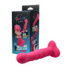 Vibrador Recargable Pinky Control Remoto