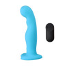 Vibrador Recargable Lovely Control Remoto