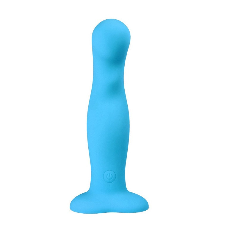 Vibrador Recargable Lovely Control Remoto