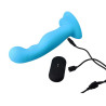 Vibrador Recargable Lovely Control Remoto