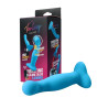 Vibrador Recargable Lovely Control Remoto