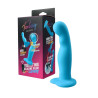 Vibrador Recargable Lovely Control Remoto