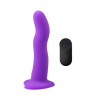Vibrador Recargable Sweet Control Remoto