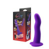 Vibrador Recargable Sweet Control Remoto
