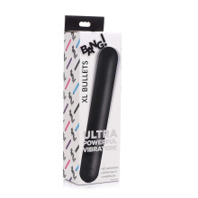 Vibrador Recargable Bala XL Bang