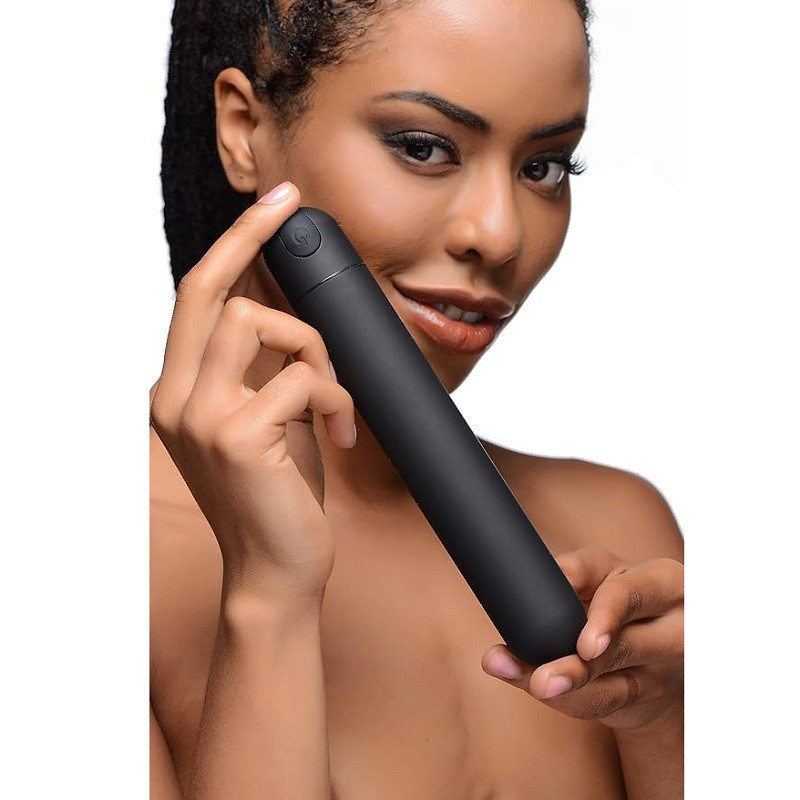 Vibrador Recargable Bala XL Bang