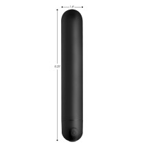 Vibrador Recargable Bala XL Bang