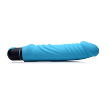 Vibrador Recargable Bala XL Con Funda Bang
