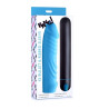 Vibrador Recargable Bala XL Con Funda Bang