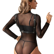 Arnés Corporal Polipiel Subblime C81232