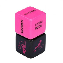 Wooomy Juegos 5 Dados Erotic Dice