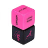 Wooomy Juegos 5 Dados Erotic Dice