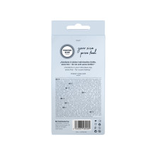 Caja de 10 Preservativos Extrafinos Mister Size 53