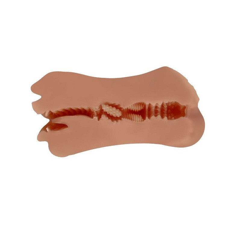 Masturbador Realístico Vagina/Boca Zoey