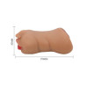 Masturbador Realístico Vagina/Boca Zoey
