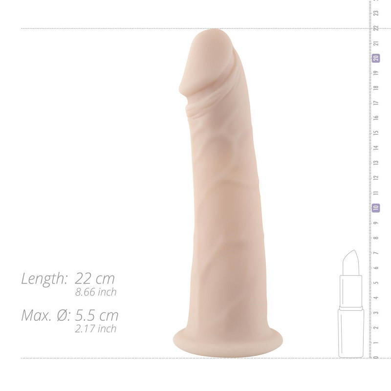 Dildo Hueco Cameron